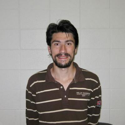 Nikon Kurnosov