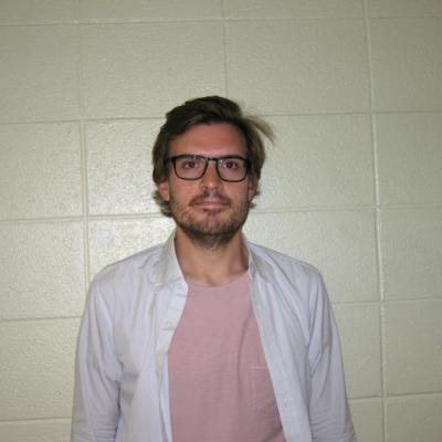Benjamin Bakker