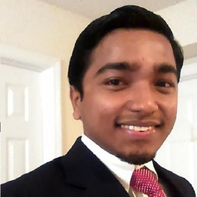 Abraham Varghese