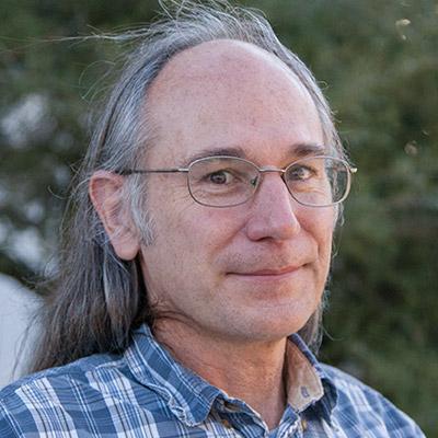 Malcolm Adams