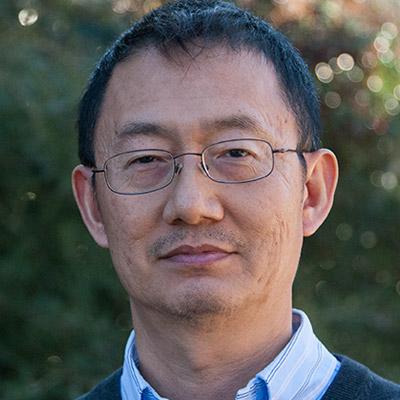 Qing Zhang